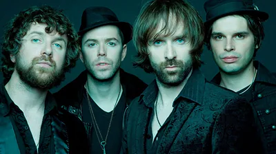 The Trews — photo 3