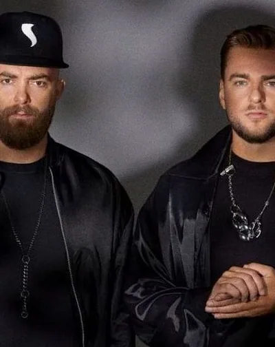 Showtek — photo 1