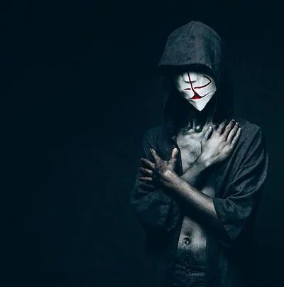 Sleep Token — foto 2