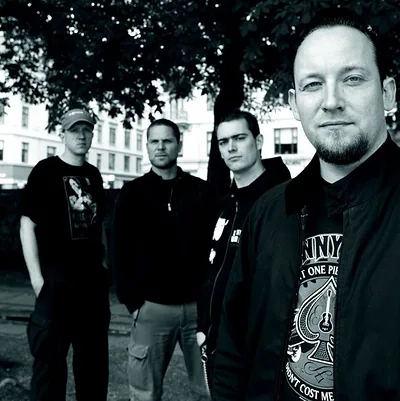 Volbeat — foto 3