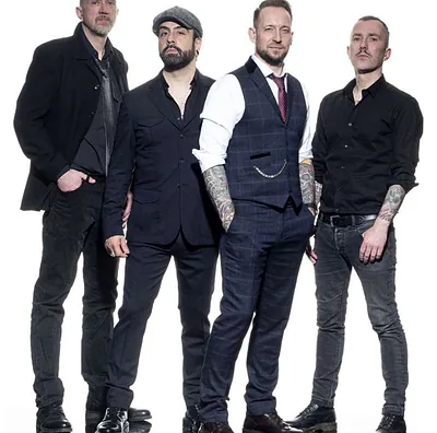 Volbeat — foto 2