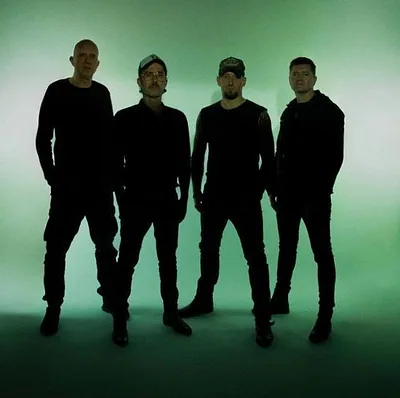 Volbeat — foto 1