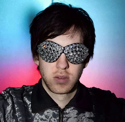 Calvin Harris — foto 5