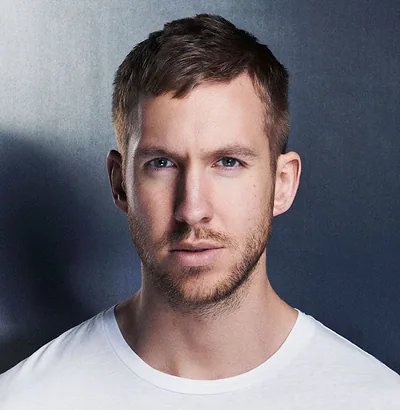 Calvin Harris — foto 4