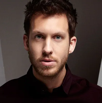 Calvin Harris — foto 3