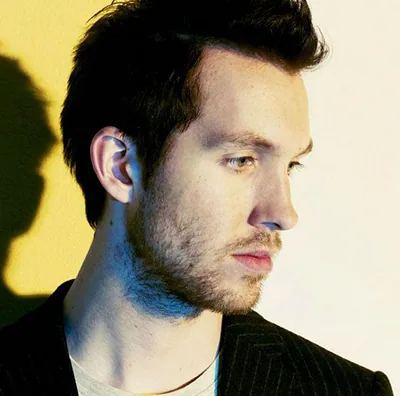 Calvin Harris — foto 6