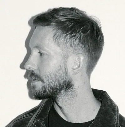 Calvin Harris — foto 1