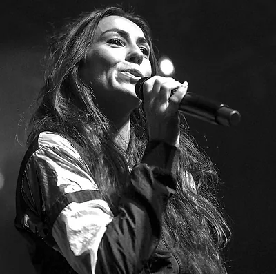Amy Shark — photo 2