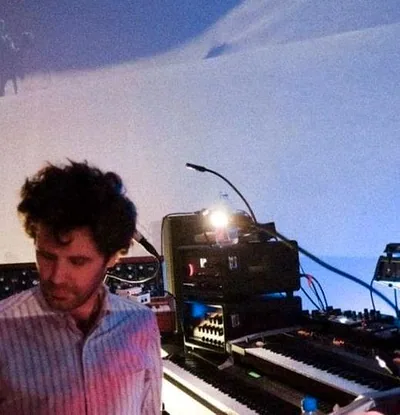 Passion Pit — photo 1