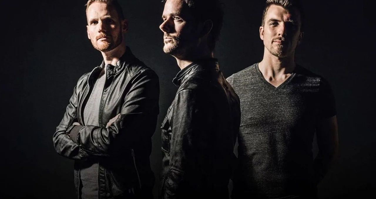 British Invasion ft. Musest, reEditors & Scummy Men · Nieuwe Nor, Heerlen · za 20 feb 2027