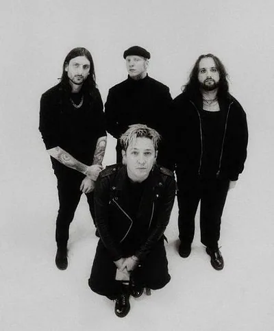 The Word Alive — photo 1