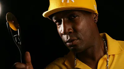 Grandmaster Flash — photo 2