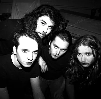 Badflower — foto 2