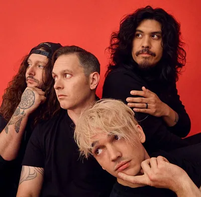 Badflower — foto 3