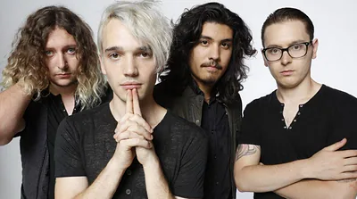 Badflower — foto 4