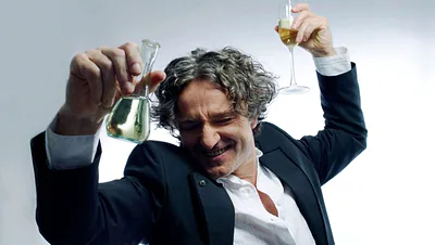 Goran Bregović & his Wedding and Funeral Band — photo 5