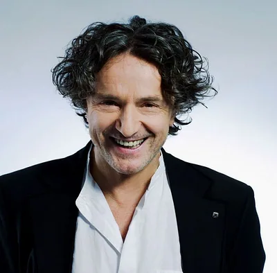 Goran Bregović & his Wedding and Funeral Band — foto 4