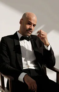 Alain Clark