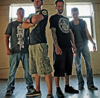 From Ashes to New — photo 1