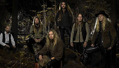 Korpiklaani — photo 5