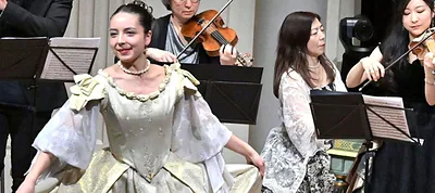 Sayuri Yamagata — foto 1