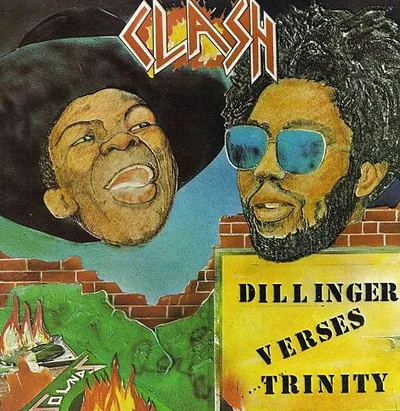 Dillinger — foto 1