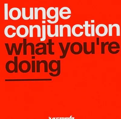 Lounge Conjunction — foto 1