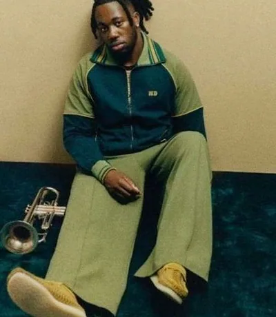 Ife Ogunjobi — foto 1