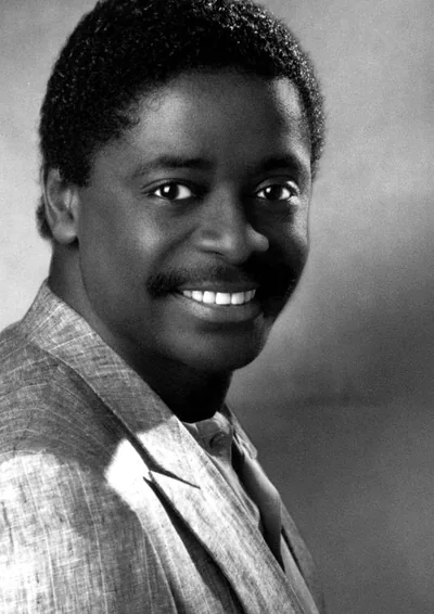 Gerald Alston — photo 1