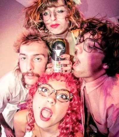 CLITTEBAND — foto 2