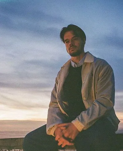 Oscar Jerome — foto 1