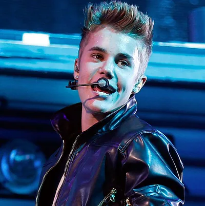 Justin Bieber — foto 5
