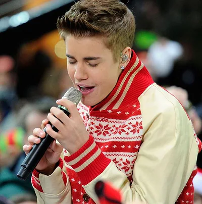 Justin Bieber — foto 3