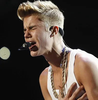 Justin Bieber — foto 1