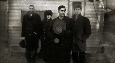Devotchka — foto 1