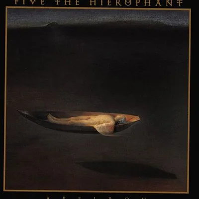 Five The Hierophant — foto 1