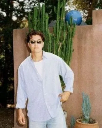 Alec Dienaar — foto 1