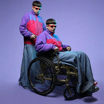 Oliver Tree — foto 2