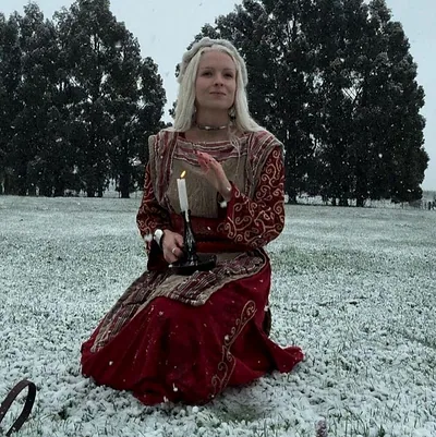 Kiki Rockwell — photo 2