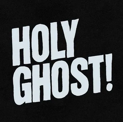 Holy Ghost! — foto 3