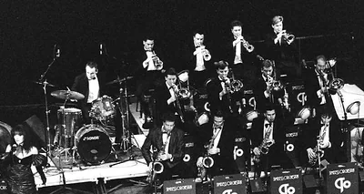 Timeless Orchestra — foto 1