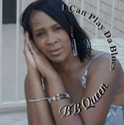 B.B. Queen — photo 1