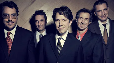 They Might Be Giants — photo 4