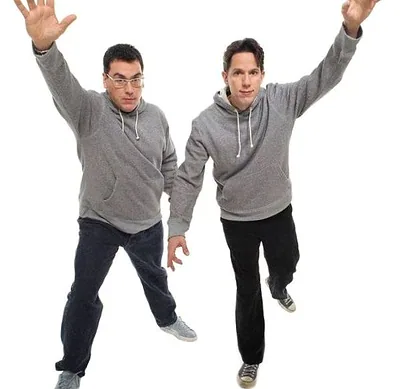 They Might Be Giants — photo 1
