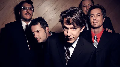 They Might Be Giants — photo 3