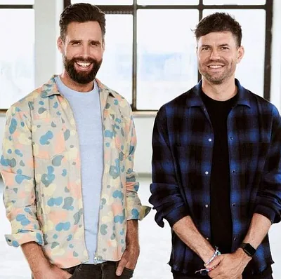 Nick & Simon — foto 6