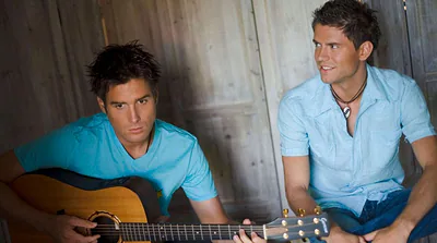 Nick & Simon — foto 3