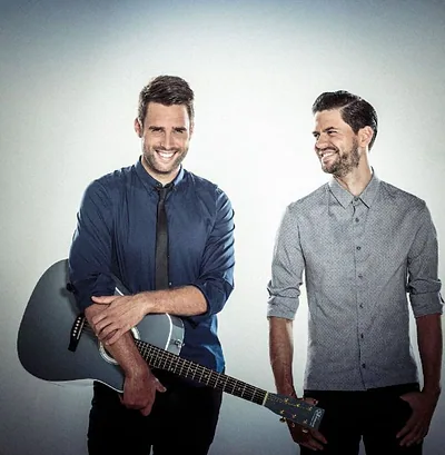 Nick & Simon — foto 1