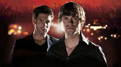 Nick & Simon — foto 4