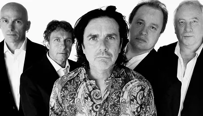 Marillion — foto 3